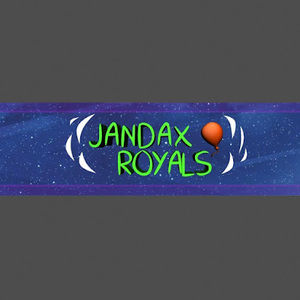 Meet your Posher, Jandax